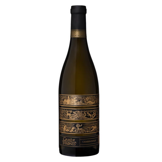 Game of Thrones Central Coast Chardonnay 750 ml