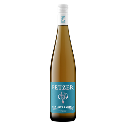 Fetzer Gewurtztraminer 750ml