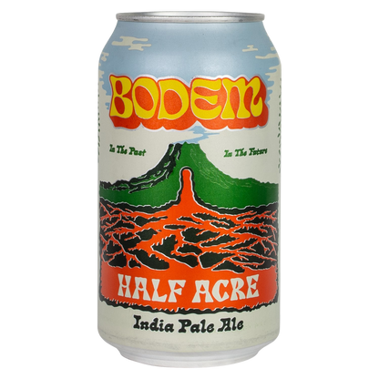 Half Acre Bodem IPA 12pk 12oz Can 6.7% ABV