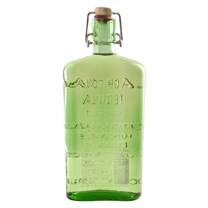 La Gritona Reposado Tequila 750ml