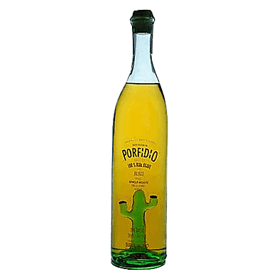 Porfidio Tequila Anejo 750ml