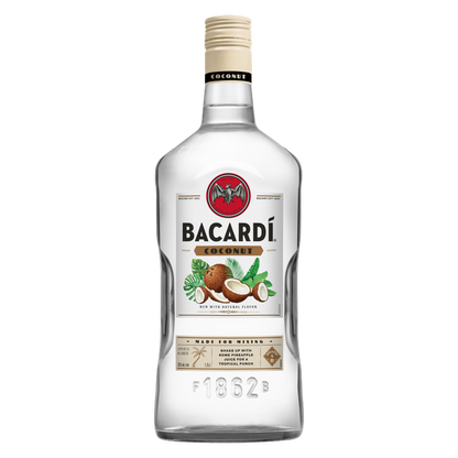 Bacardi Coco Rum 1.75L