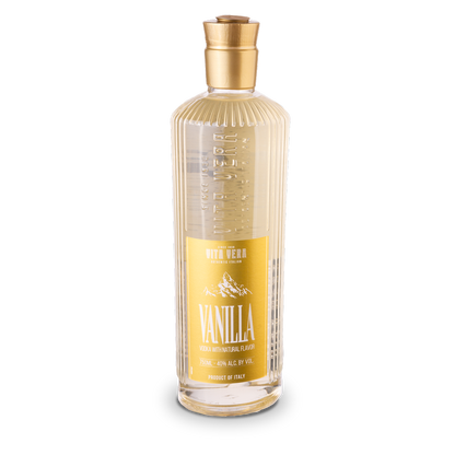 Vita Vera Vanilla Vodka 750ml (80 Proof)