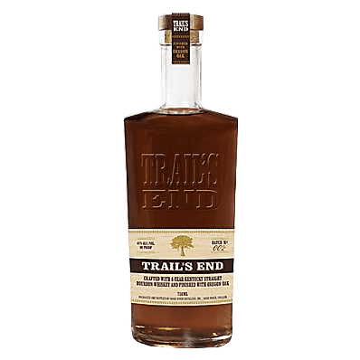 Trail's End Bourbon 750ml