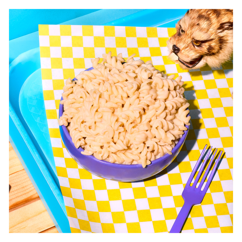 Goodles Mac & Cheese Twist My Parm - 6oz