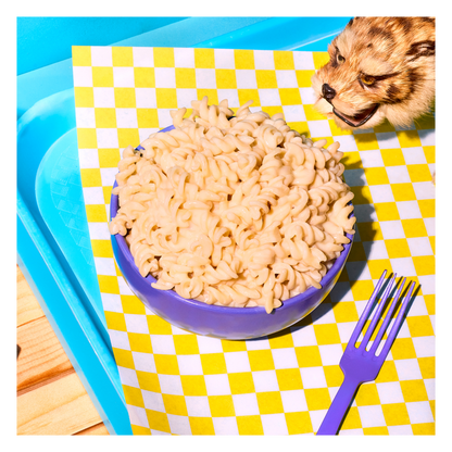 Goodles Mac & Cheese Twist My Parm - 6oz