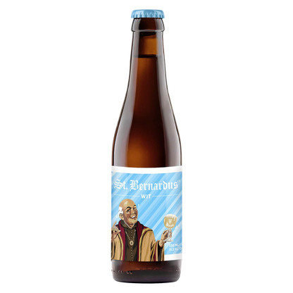St. Bernardus Wit 330ml Btl