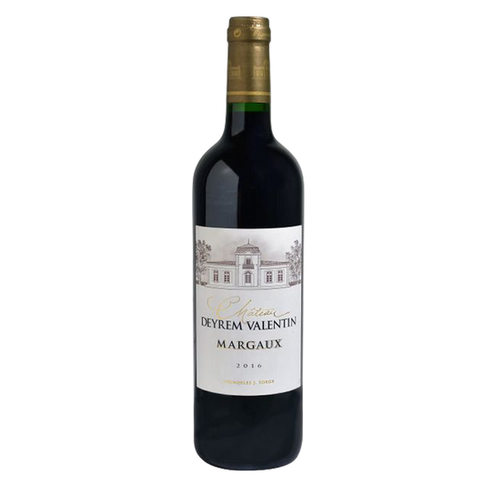 Deyrem Valentin Margaux 750ml