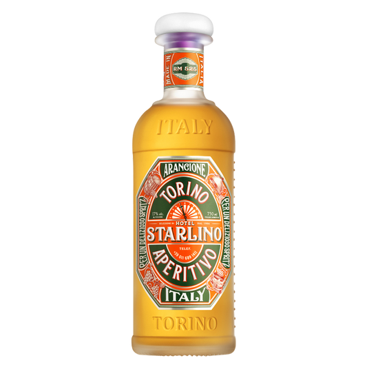 Hotel Starlino Orange 750ml