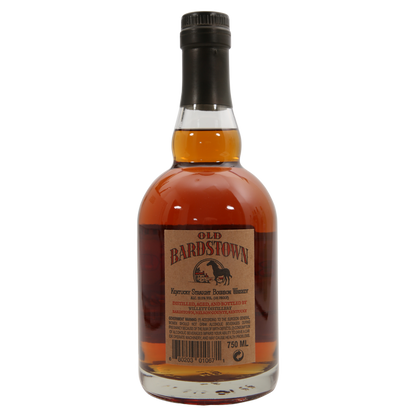 Old Bardstown Estate Kentucky Straight Bourbon Whiskey 750ml