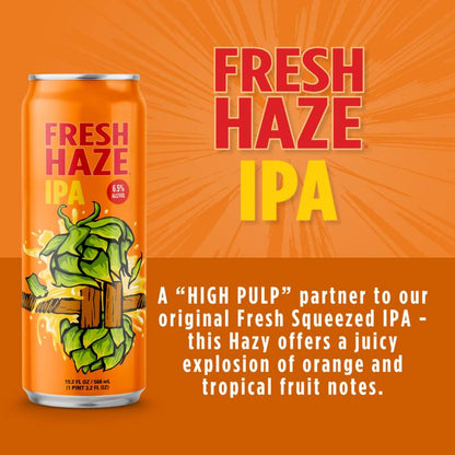 Deschutes Fresh Haze IPA 19.2oz Can