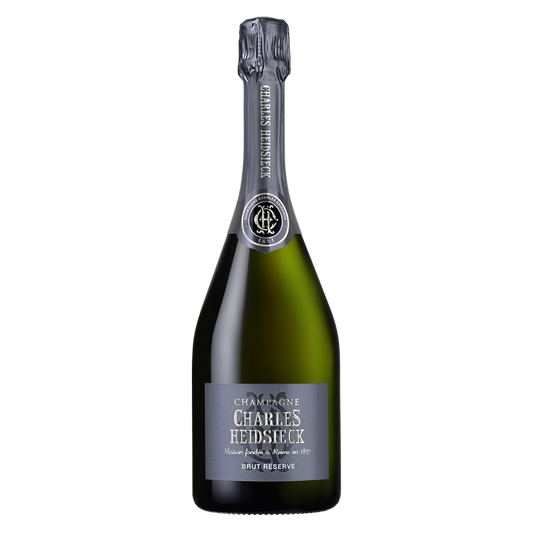 Charles Heidsieck Brut Reserve 750ml