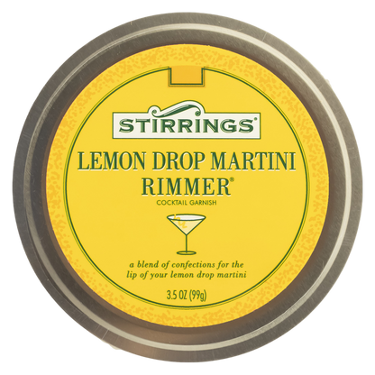 Stirrings Lemon Drop Rimmer 3.5oz