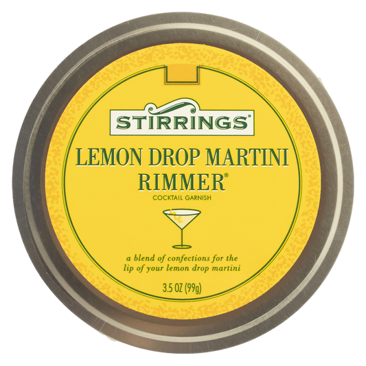 Stirrings Lemon Drop Rimmer 3.5oz