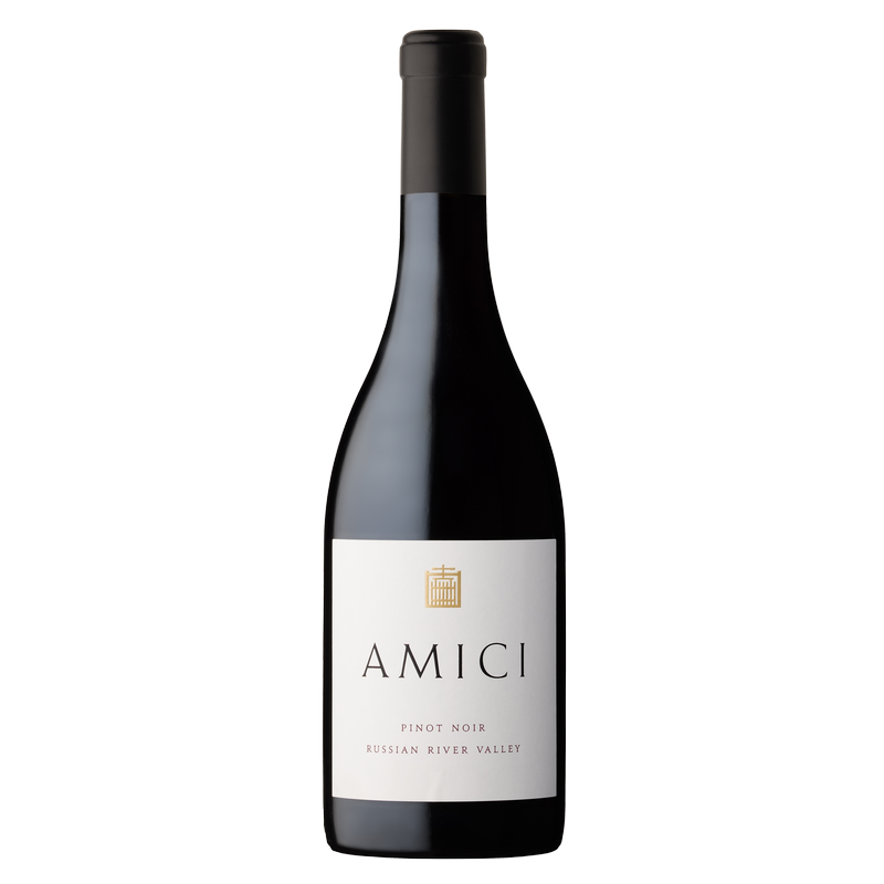 Amici Pinot Noir Russian River Valley 750ml