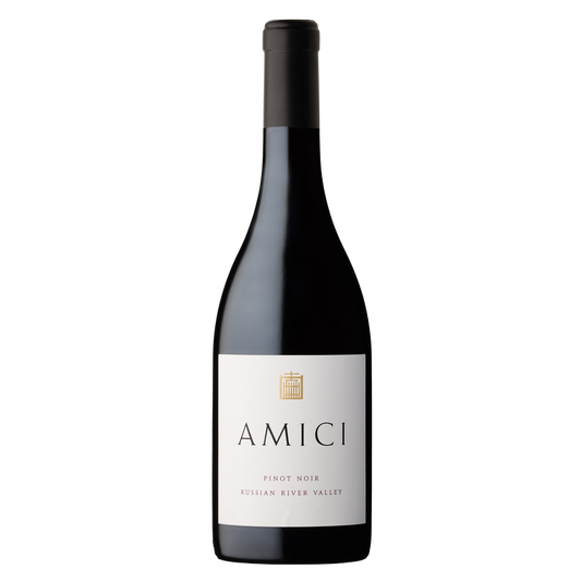 Amici Pinot Noir Russian River Valley 750ml