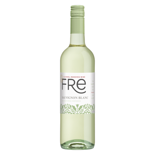 Sutter Home Fre Sauvignon Blanc 750ml