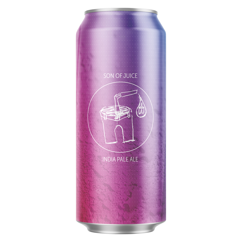 Maplewood Brewery Son of Juice India Pale Ale 4pk 16oz Can 6.3% ABV