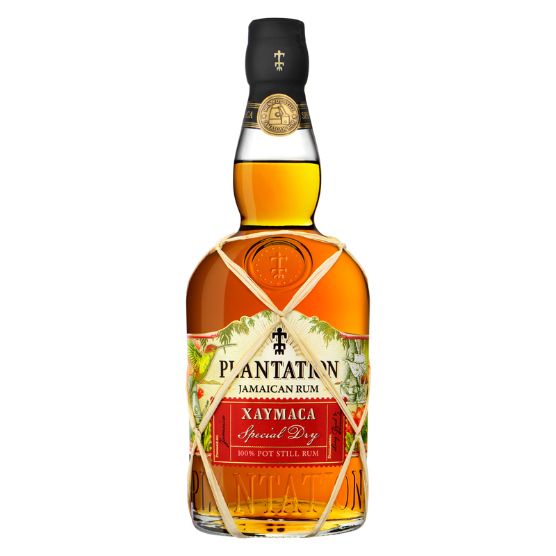 Planteray Rum Xaymaca 750ml