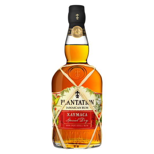 Planteray Rum Xaymaca 750ml
