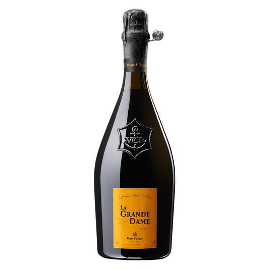 Veuve Clicquot La Grande Dame 2008 750ml