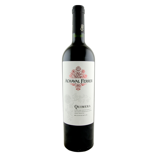 Achavel Ferrer Quimera 750ml