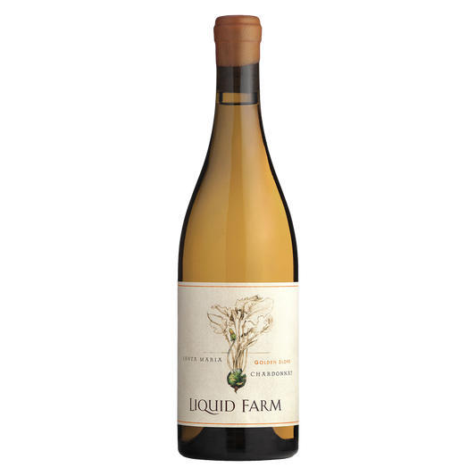 Liquid Farm Chardonnay Golden Slope 750ml