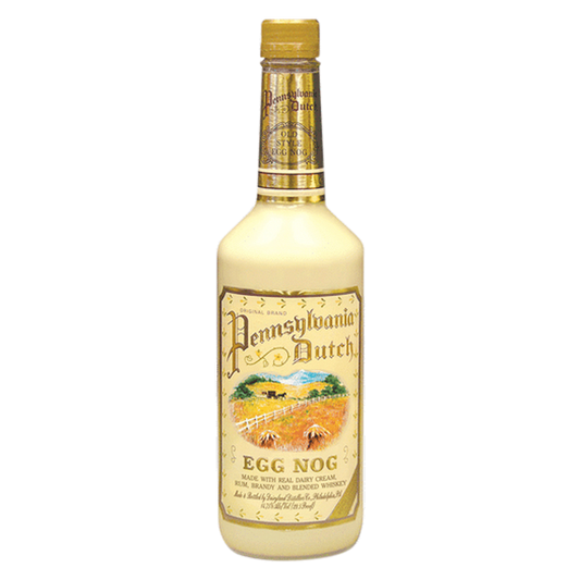 Pennsylvania Dutch Egg Nog 750ml