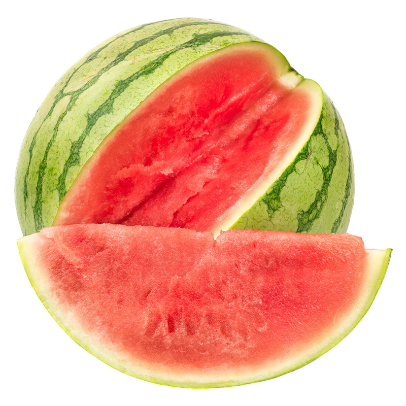 Mini Watermelon - 1ct