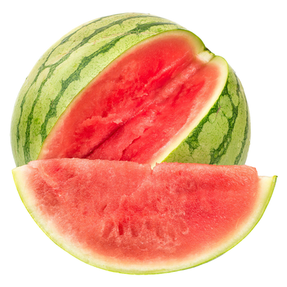 Mini Watermelon - 1ct
