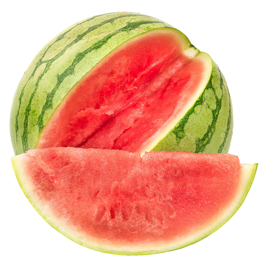 Mini Watermelon - 1ct