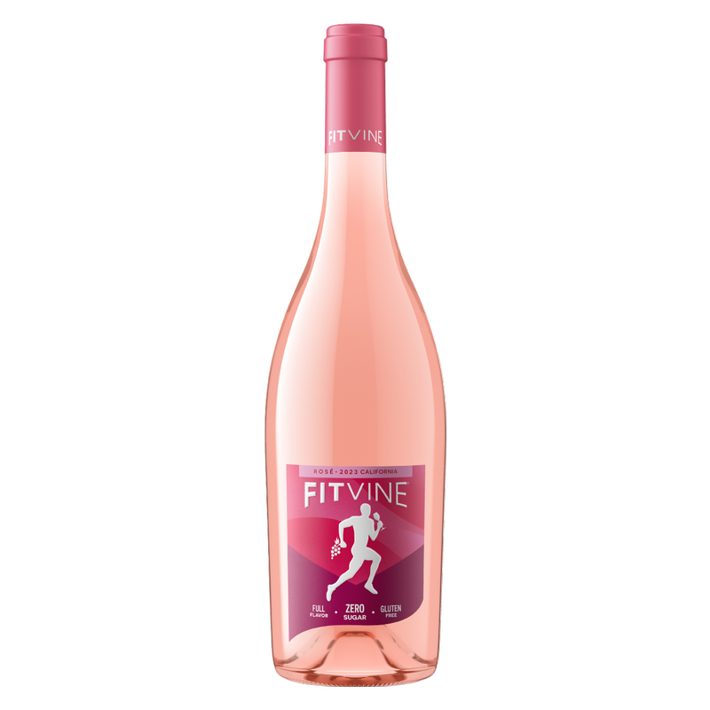 Fitvine Rose  (750 ML)