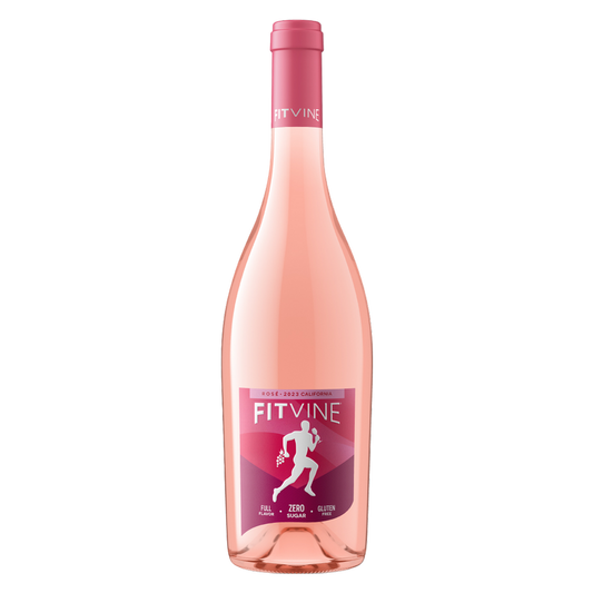 Fitvine Rose  (750 ML)