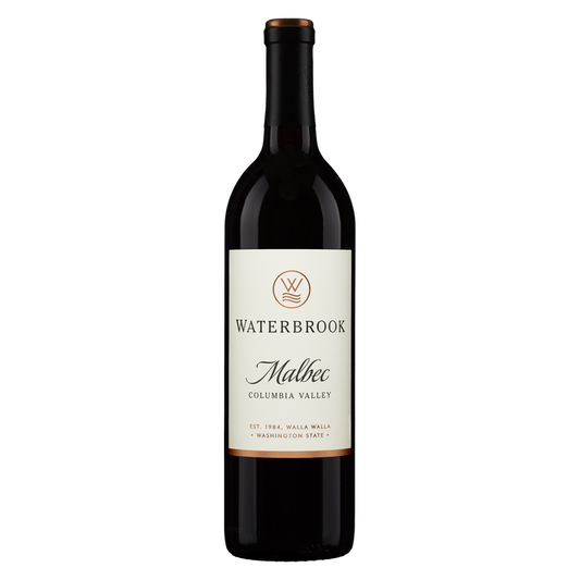 Waterbrook Malbec 750ml