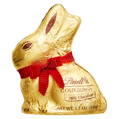 Lindt Gold Bunny 3.5oz