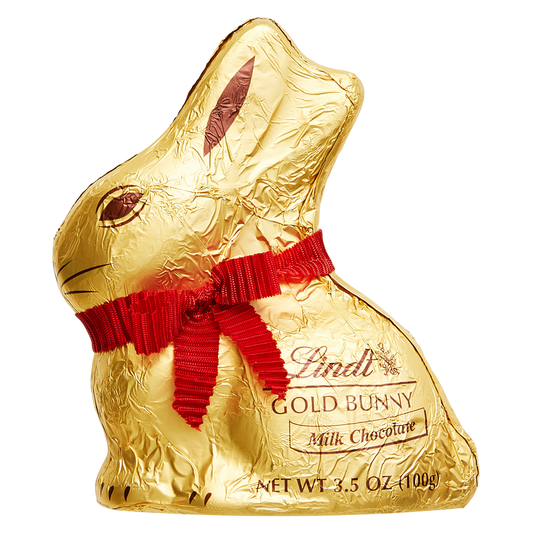 Lindt Gold Bunny 3.5oz