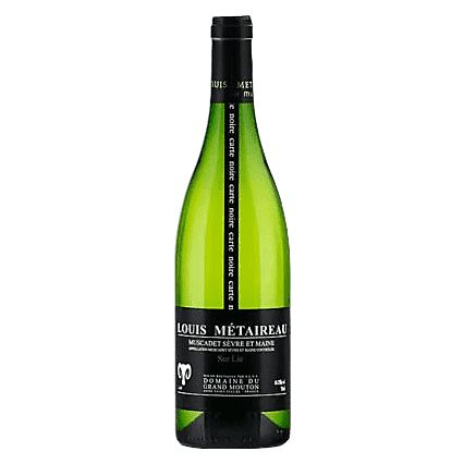 Louis Metaireau Black Label Muscadet Sur Lie 750ml