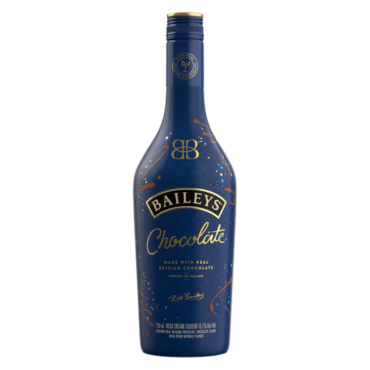 Baileys Chocolate Liqueur 750ml (31.4 Proof)