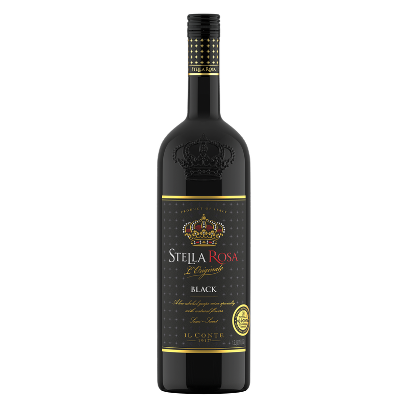Stella Rosa Black 1.5 Liter