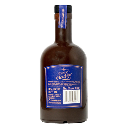 Divine Chocolatier Liqueur 750ml (30 Proof)