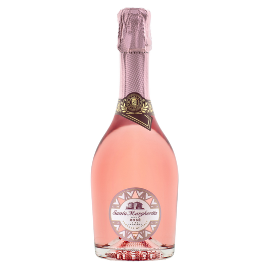 Santa Margherita Sparkling Brut Rose 375ml