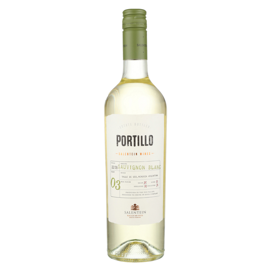 Portillo Sauvignon Blanc 750ml