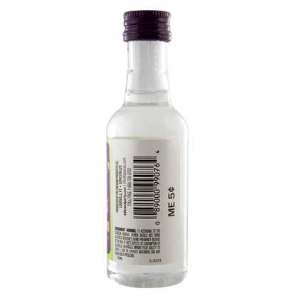 99 Grapes Vodka 50ml