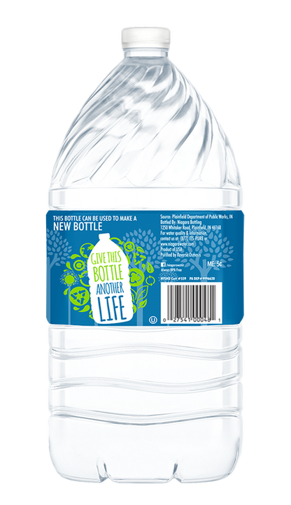 Niagara Purified Water 1 Gallon