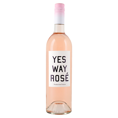 Yes Way Rose 750ml