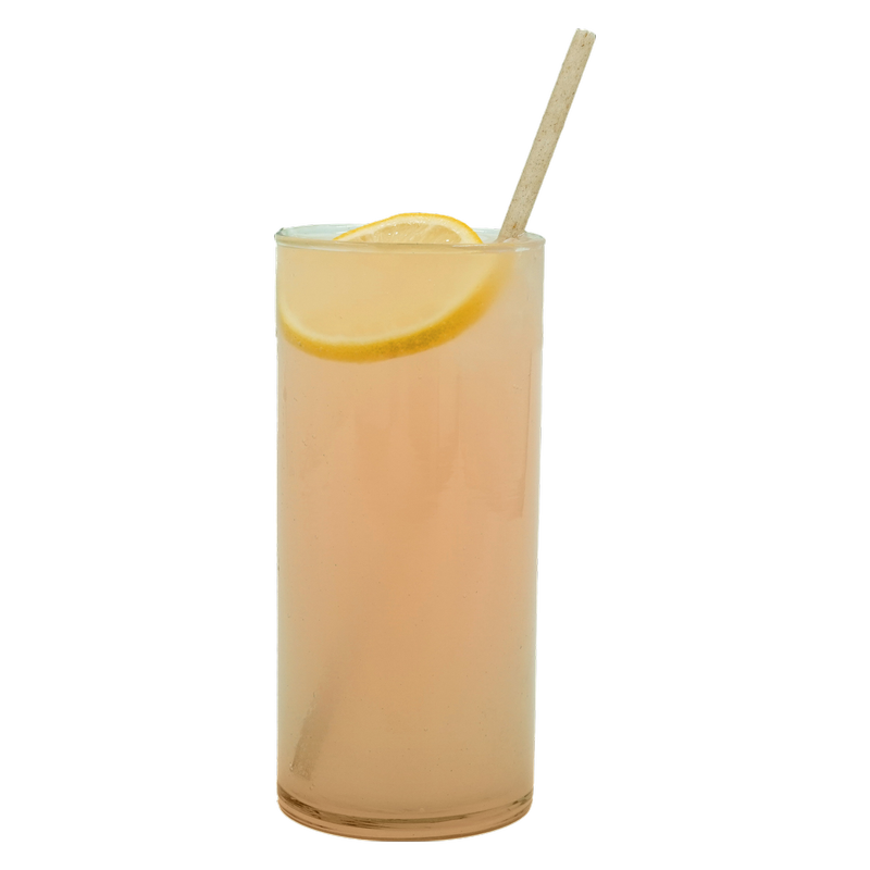 Jose Cuervo Sparkling Margarita Pink Lemonade Ready to Drink Cocktail 4 pk 355ml Can 8% ABV