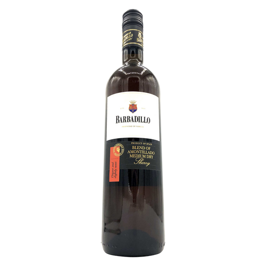 Barbadillo Amontillado Dry 750ml