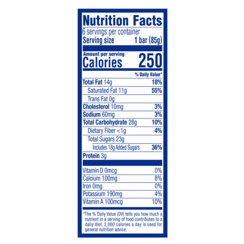 Klondike Original Ice Cream Bar 6ct