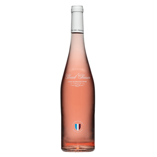 Cloud Chaser Rose 750ml