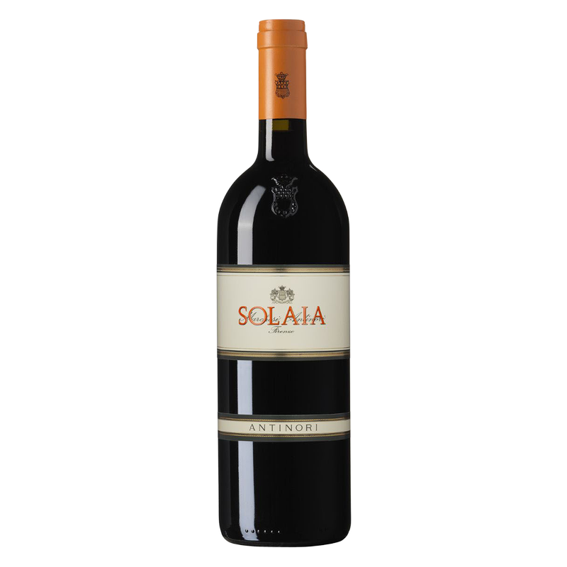 Antinori 2014 Solaia 750ml